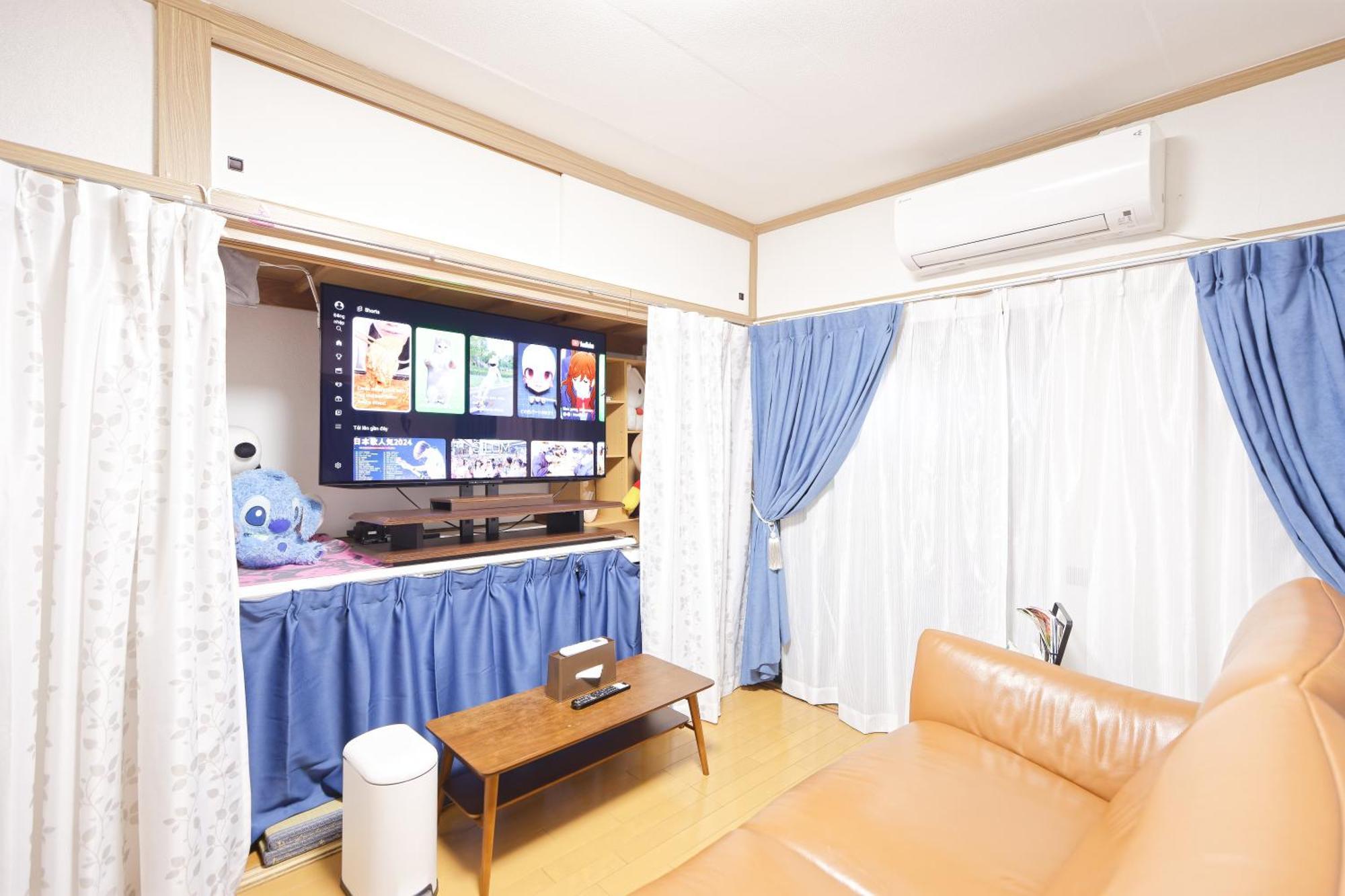Tokyo Shinjuku Hotel Exterior foto